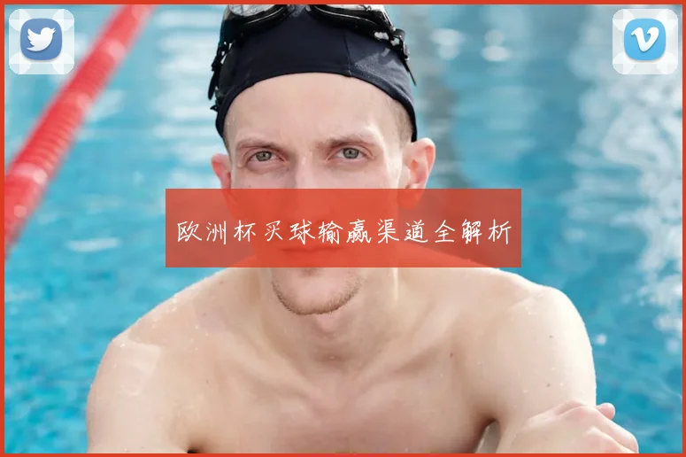 欧洲杯买球输赢渠道全解析