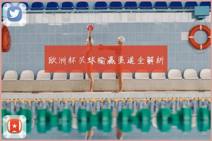 欧洲杯买球输赢渠道全解析