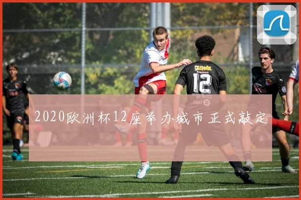 2020欧洲杯12座举办城市正式敲定