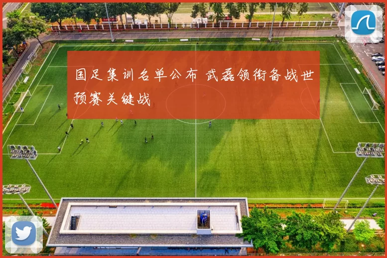 国足集训名单公布 武磊领衔备战世预赛关键战