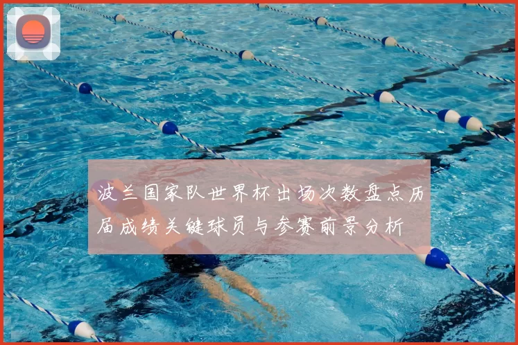 波兰国家队世界杯出场次数盘点历届成绩关键球员与参赛前景分析