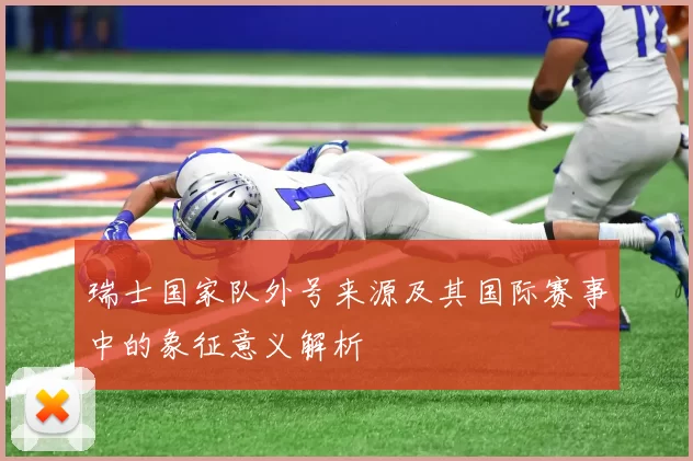 瑞士国家队外号来源及其国际赛事中的象征意义解析
