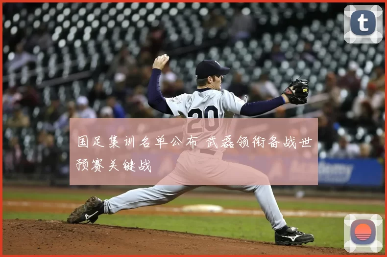 国足集训名单公布 武磊领衔备战世预赛关键战